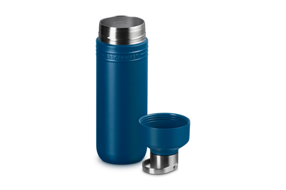 Insulated Water Bottle