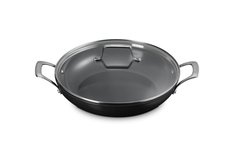 Non-Stick Ceramic Shallow Casserole