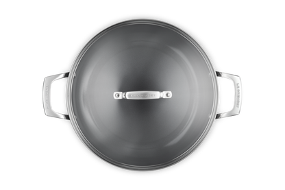 Non-Stick Ceramic Shallow Casserole