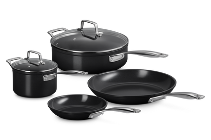 Non-Stick Ceramic 4-piece Cookware Set