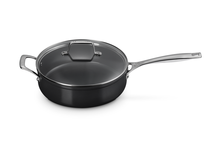 Non-Stick Ceramic Saute Pan