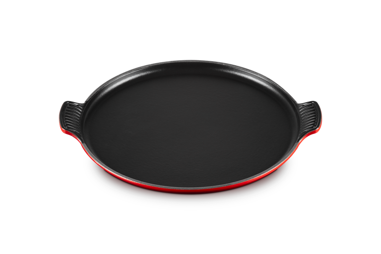 Cast Iron Bistro Griddle