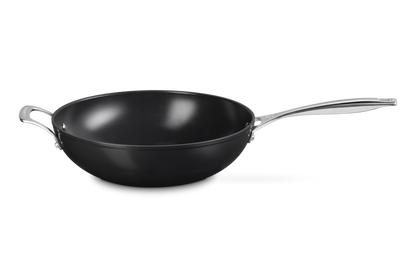 Non-Stick Ceramic Stir-Frying Pan