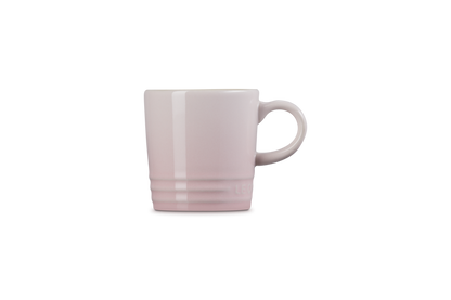 Stoneware Espresso Mug