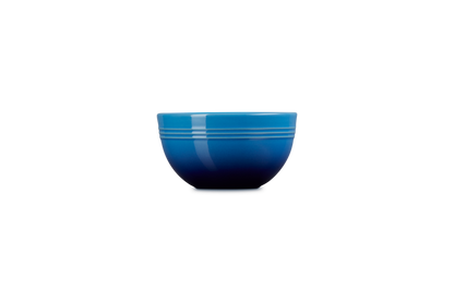 Stoneware Coupe Snack Bowl