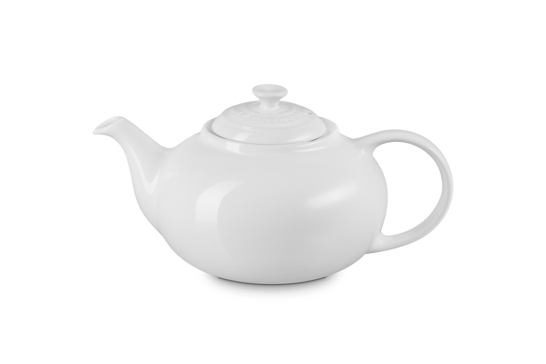 Stoneware Classic Teapot