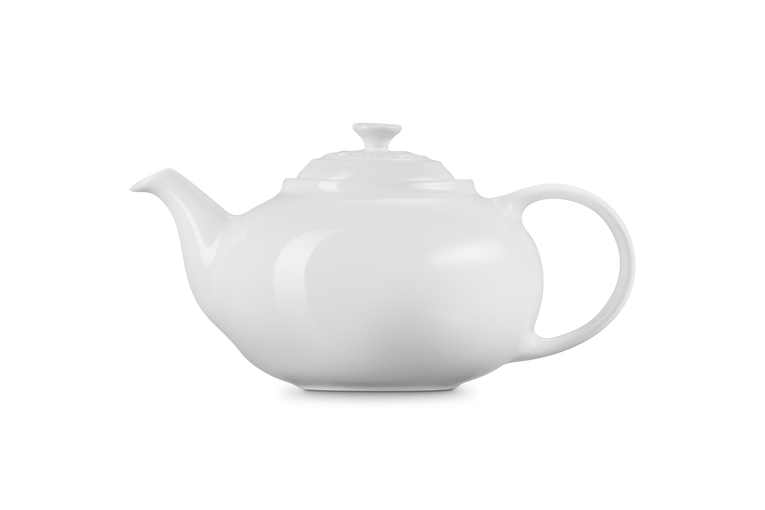 Stoneware Classic Teapot