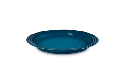 Stoneware Dinner Plate