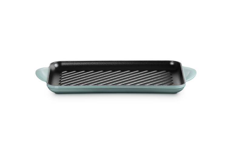 Cast Iron Rectangular Grill