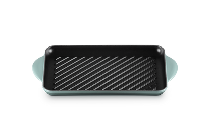 Cast Iron Rectangular Grill