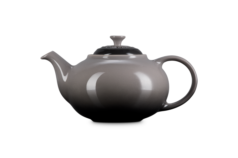 Stoneware Classic Teapot