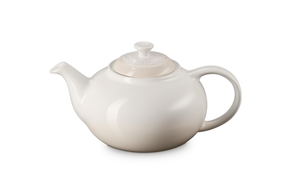 Stoneware Classic Teapot