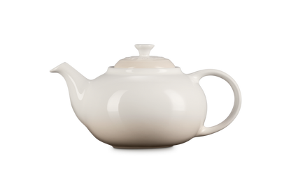 Stoneware Classic Teapot