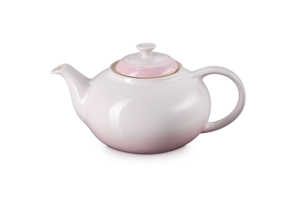 Stoneware Classic Teapot