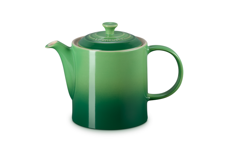 Stoneware Grand Teapot