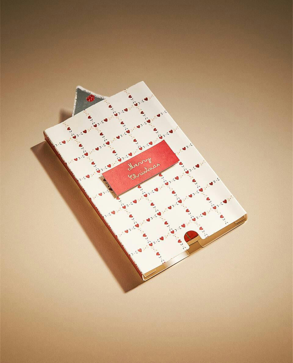 MOBILE DI NATALE PER BAMBINI 