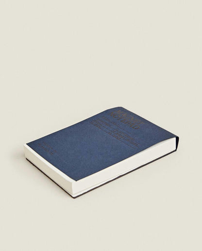 BLOCCO NOTE MAGNETICO 