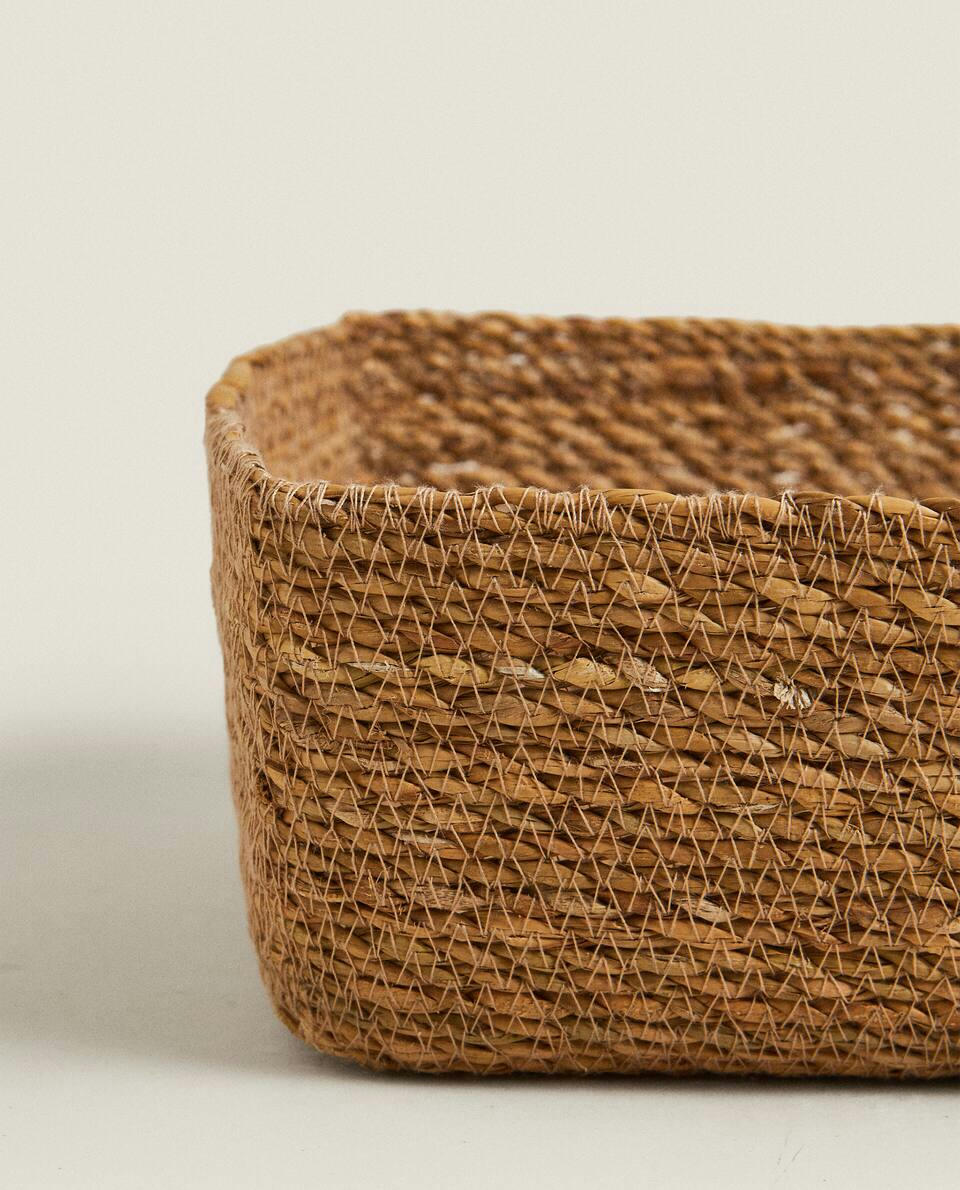 CESTINI RETTANGOLARI 