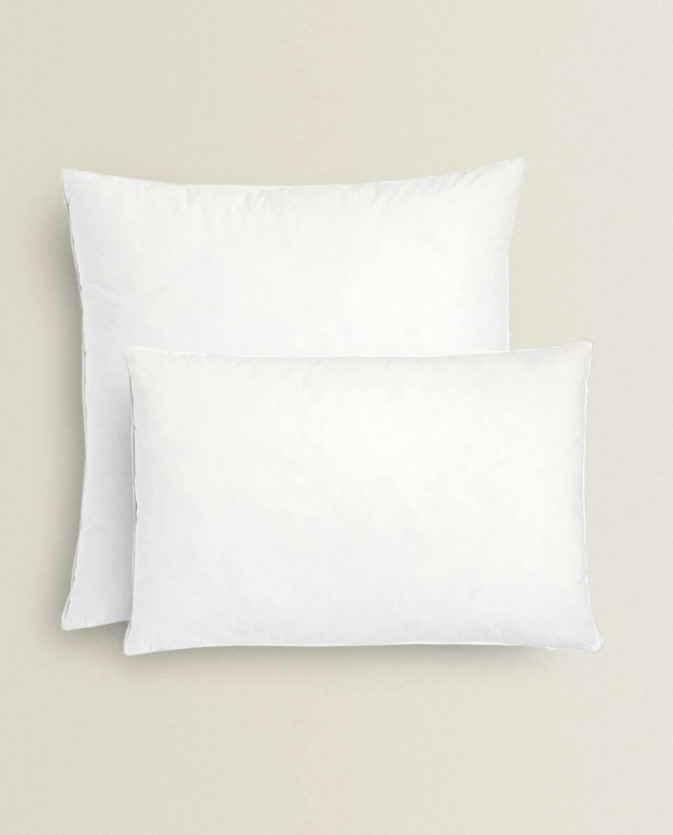 FEATHER PILLOW