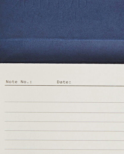 BLOCCO NOTE MAGNETICO 