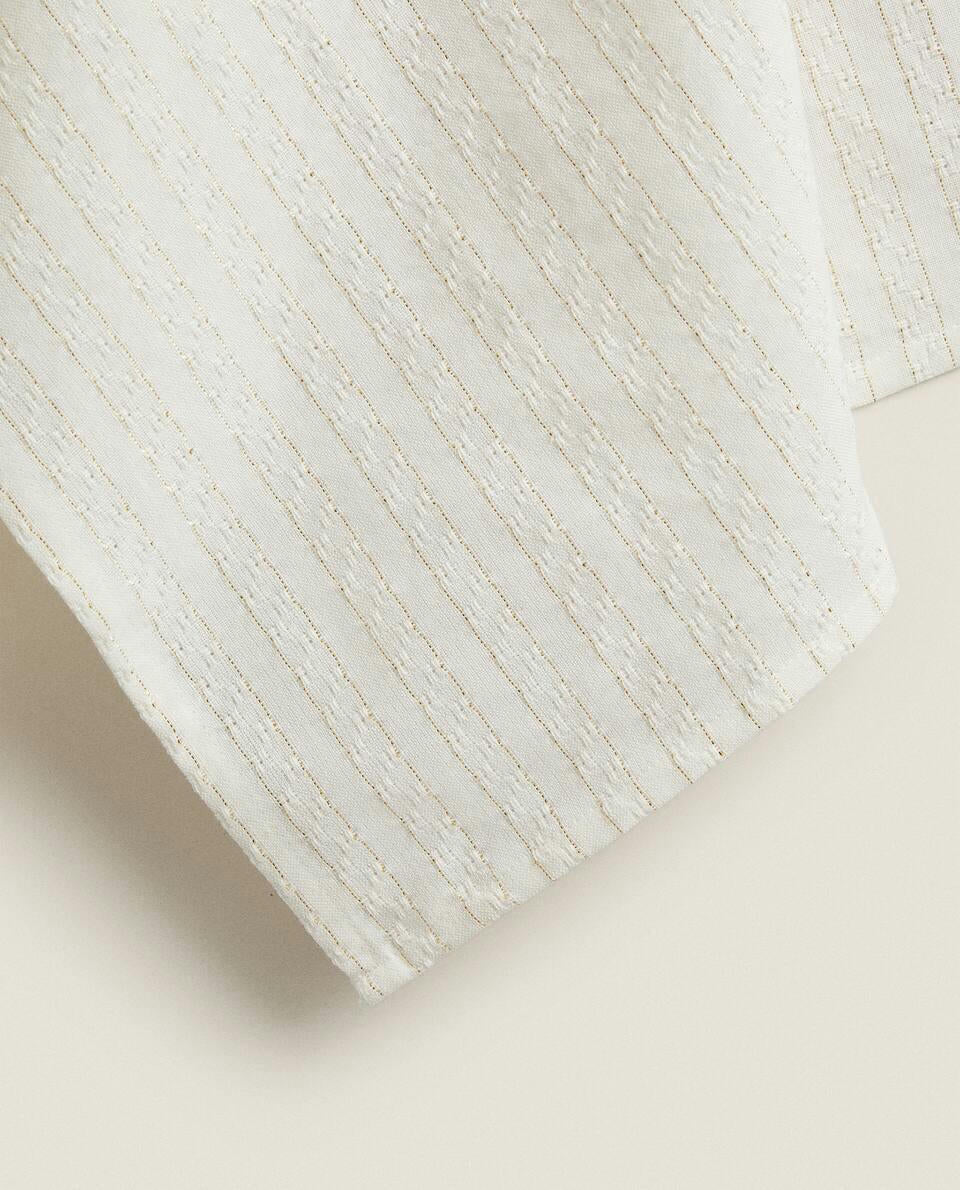 PAQUETE DE PAÑOS DE COCINA NAVIDEÑOS BRILLANTES (PAQUETE DE 2) 