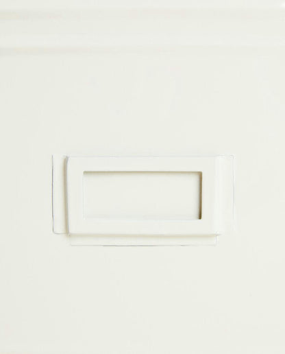 CONTENEDOR DE PESTILLAS PARA LAVANDERÍA 