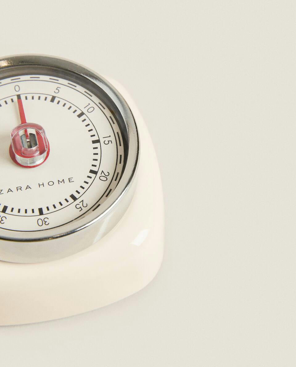 TEMPORIZADOR DE COCINA 