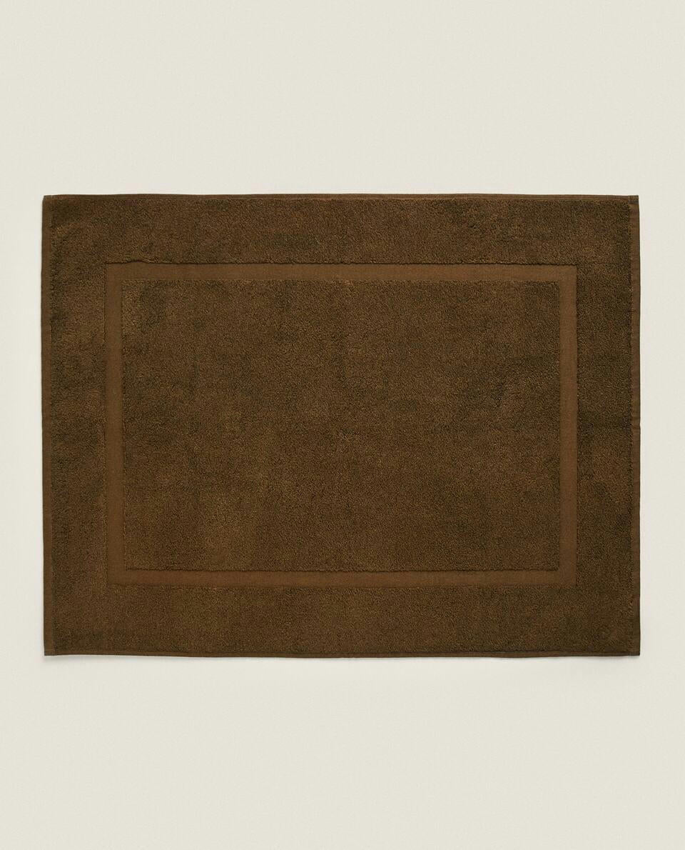 ALFOMBRA DE BAÑO EXTRA SUAVE 