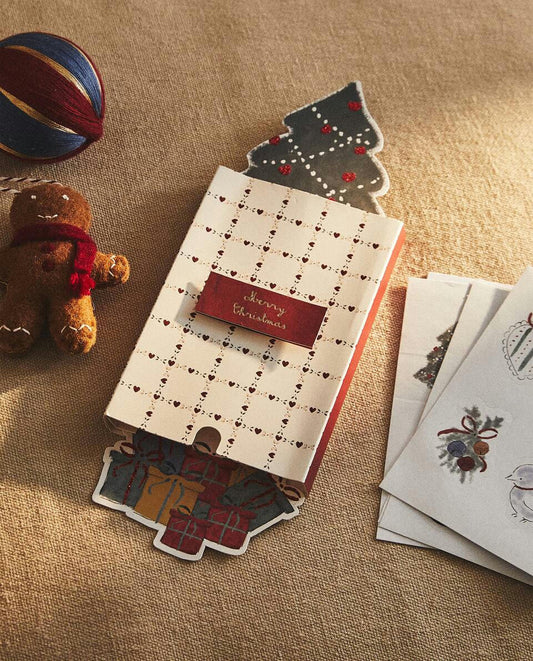 MÓVIL NAVIDEÑO INFANTIL 