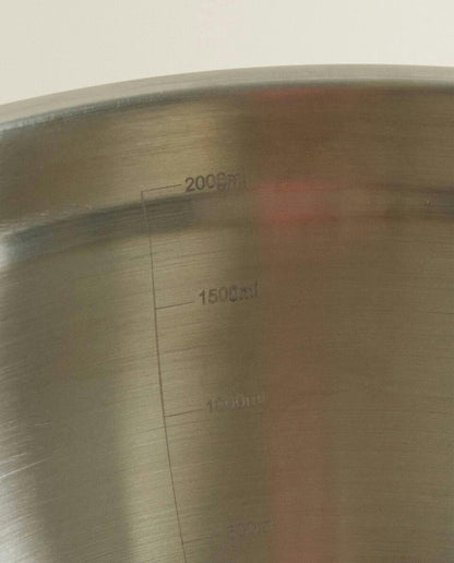 CIOTOLA IMPILABILE PER MESCOLARE 