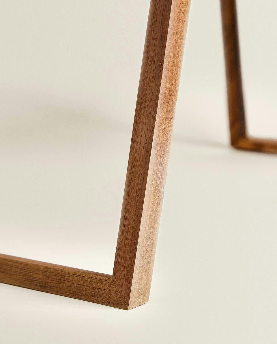 BANDEJA PLEGABLE CON ASAS 