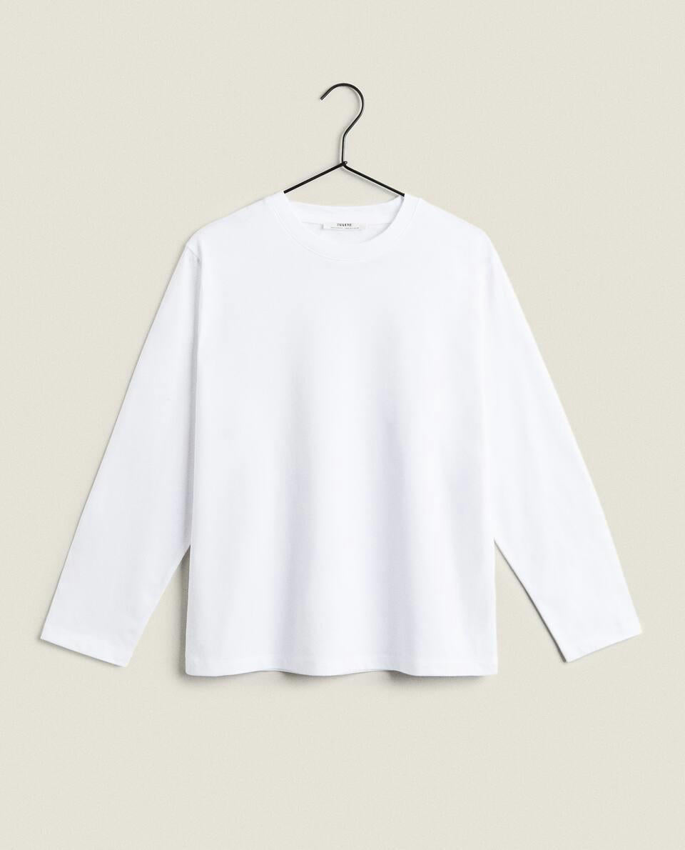 PIGIAMA IN JERSEY DI COTONE 