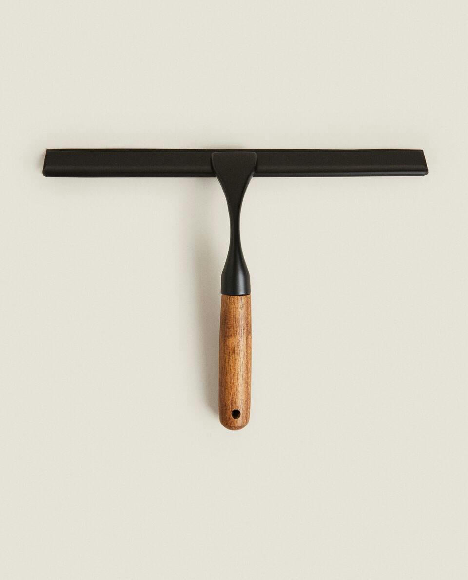 ACCESSORIO PER LA PULIZIA DEI VETRI 