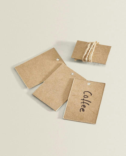 BARATTOLO DI CONSERVAZIONE IN VETRO BOROSILICATO E LEGNO 