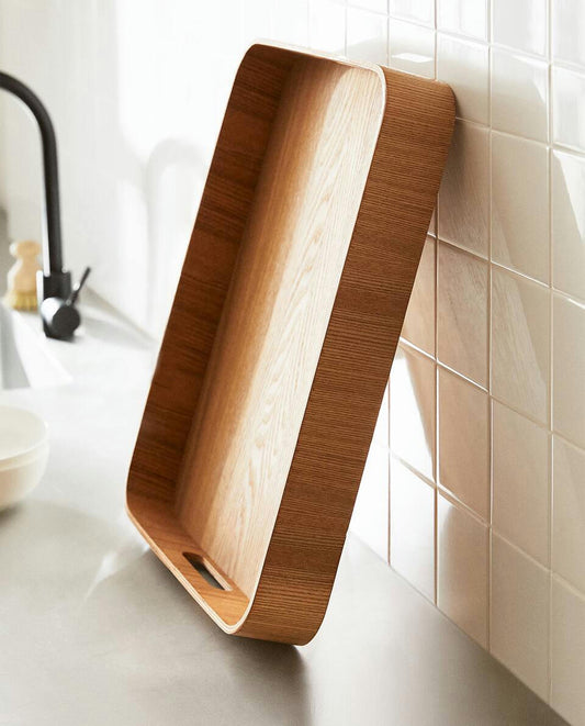 VASSOIO ANTISCIVOLO MEDIO 