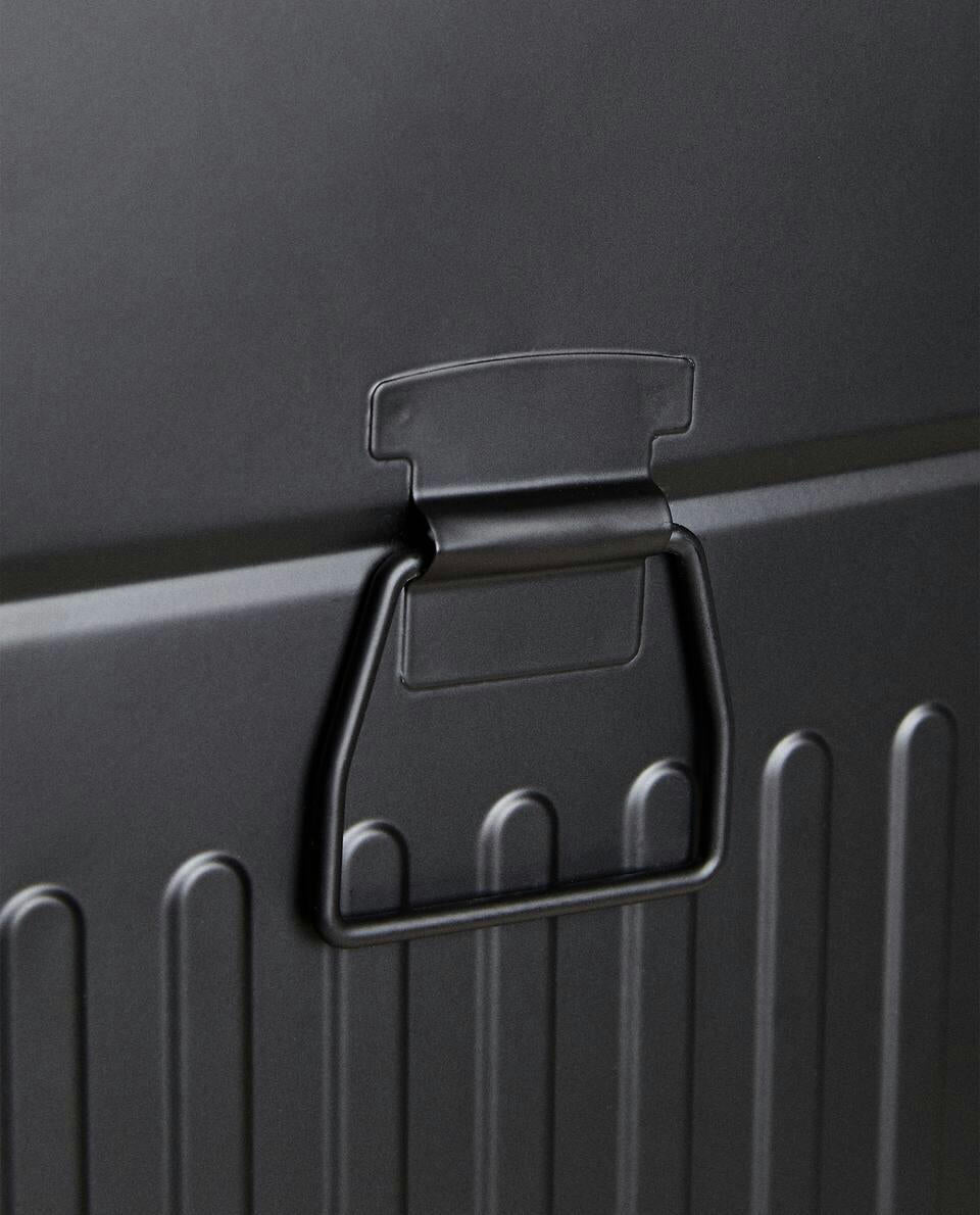 Pattumiera da cucina 