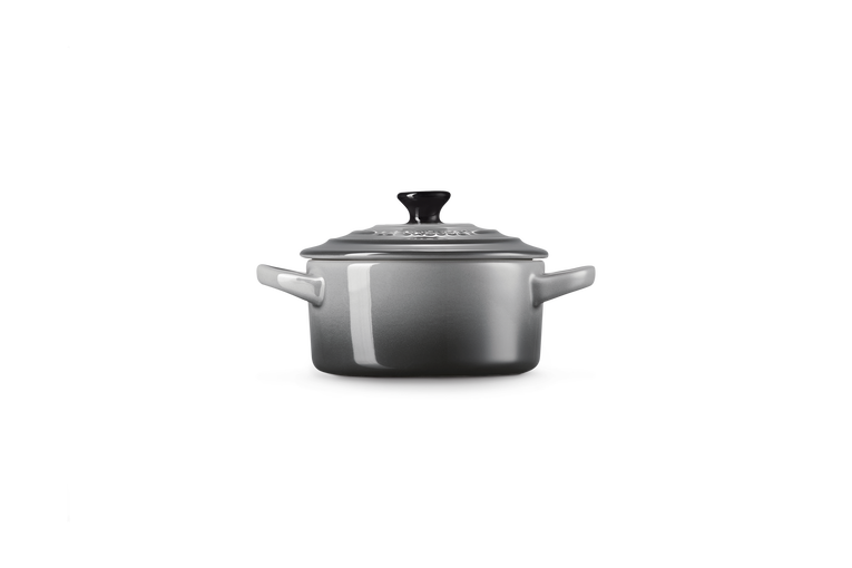 Stoneware Petite Casserole