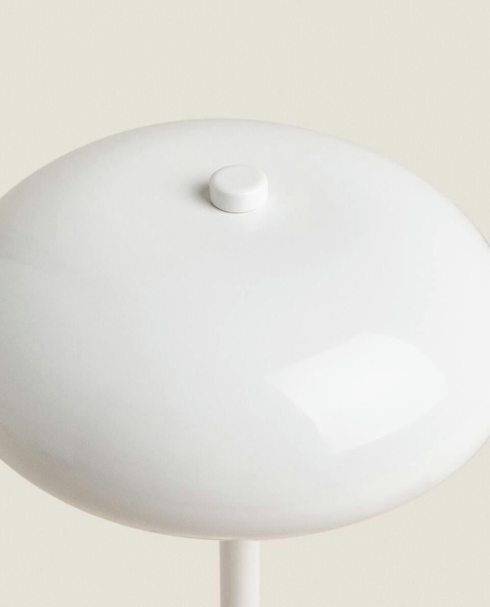 LÁMPARA MONOCROMÁTICA PEQUEÑA 