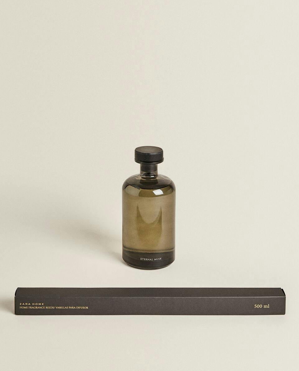 DIFFUSORE STICKS 500ML MUSCHIO ETERNO 