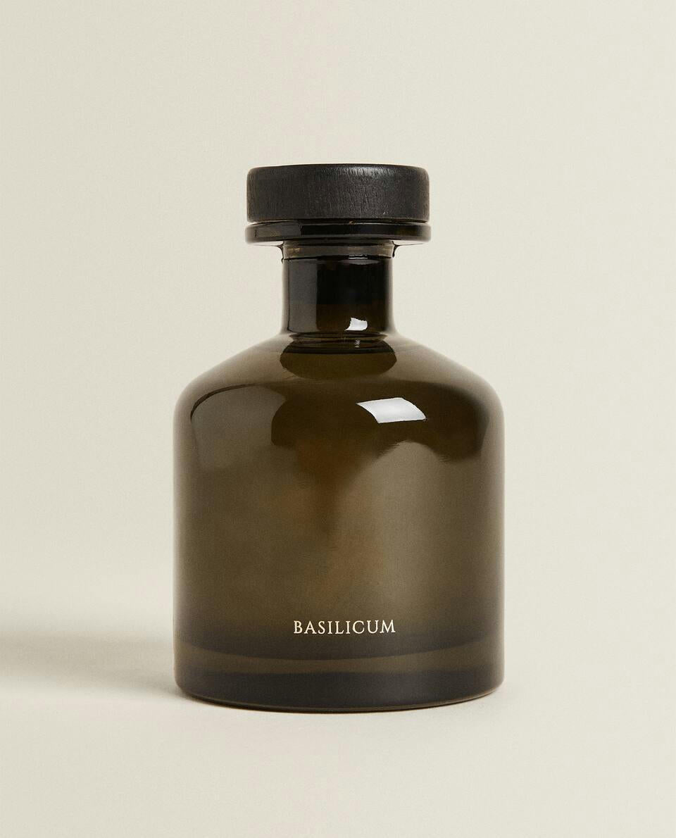 DIFUSOR STICKS 250ML BASILICUM 