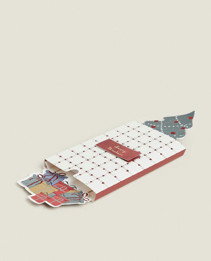 MOBILE DI NATALE PER BAMBINI 