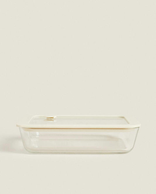 RECIPIENTE HERMÉTICO 700ML 