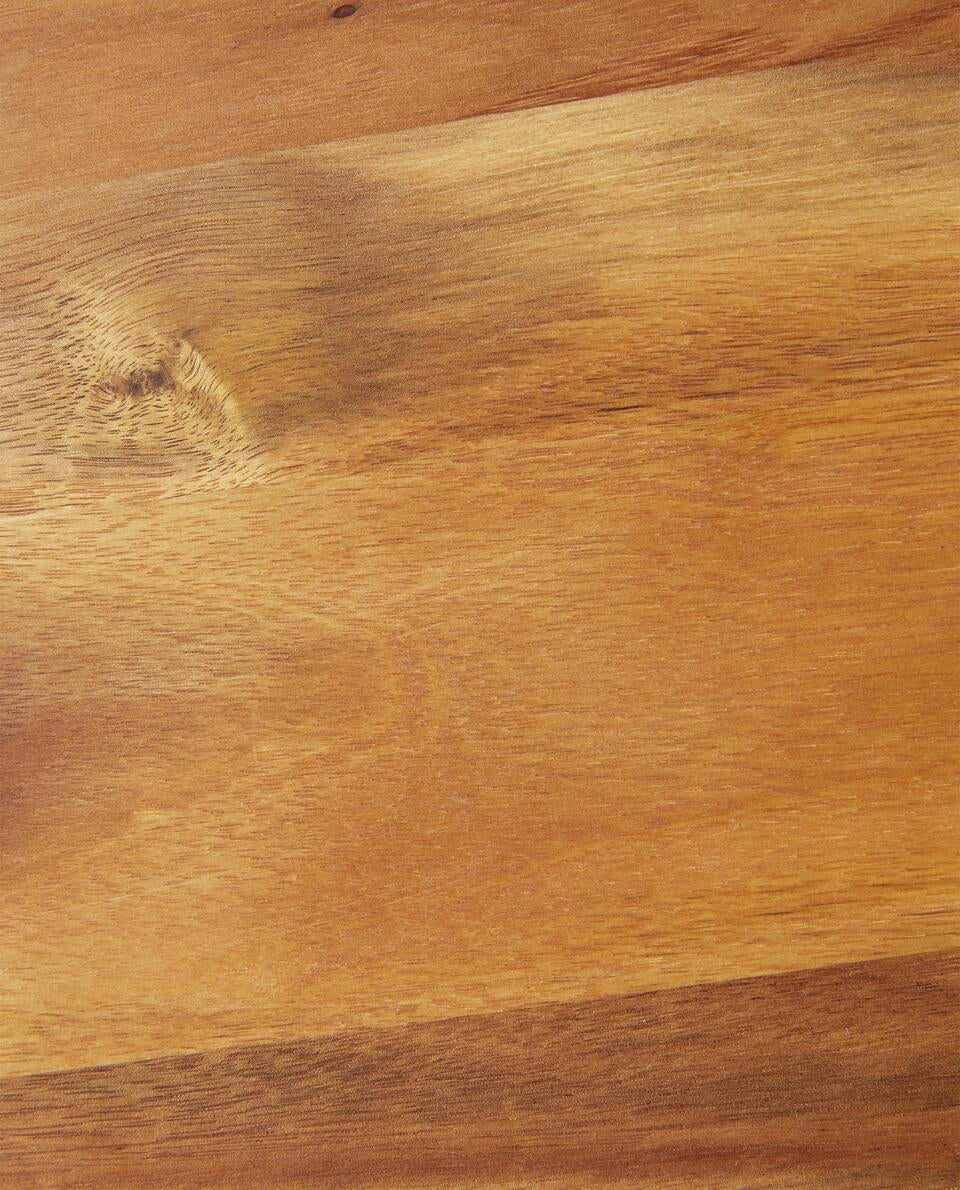 TABLA DE CORTAR REDONDA 