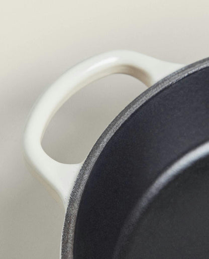 PADELLA IN GHISA LE CREUSET 