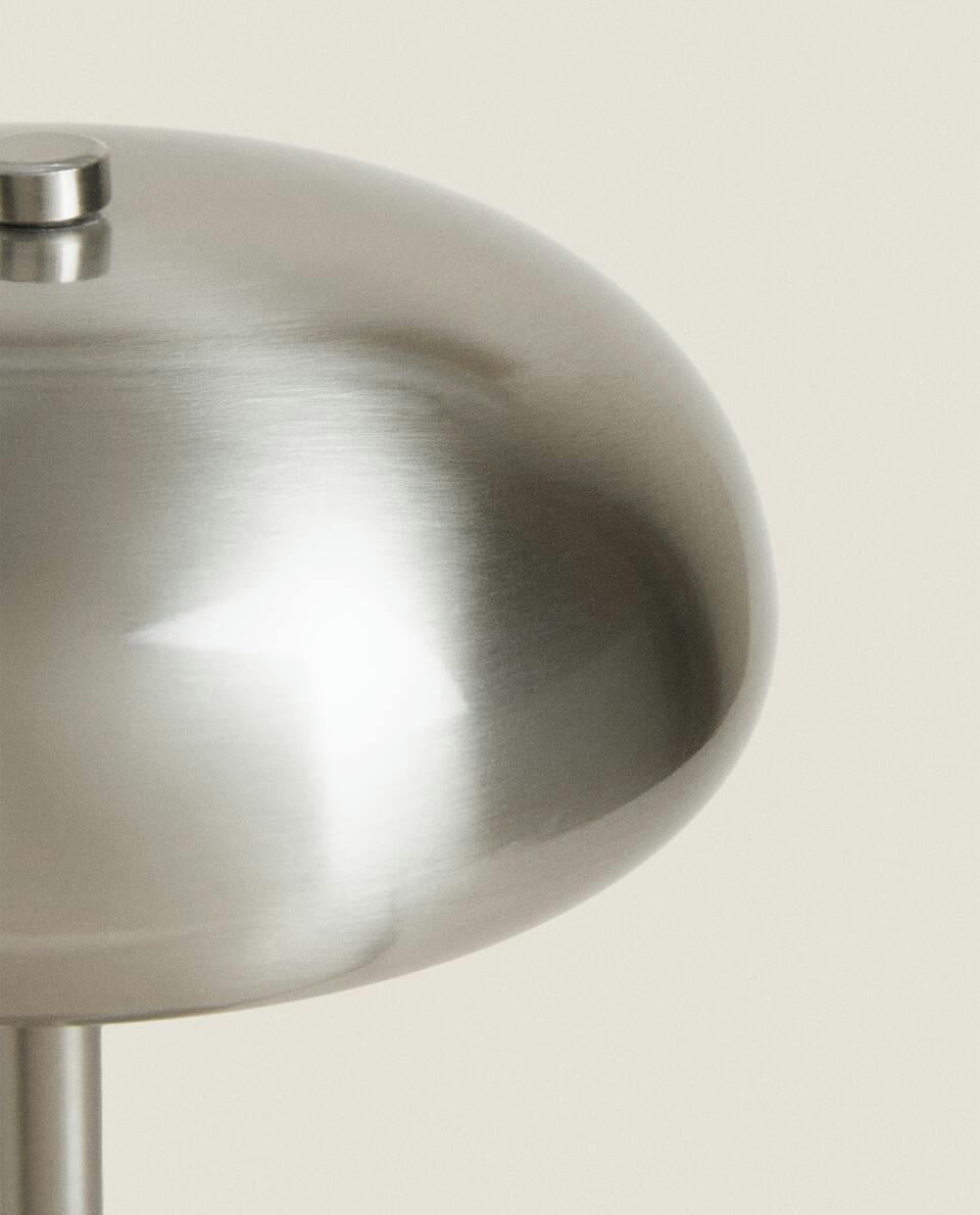 LÁMPARA MONOCROMÁTICA PEQUEÑA 