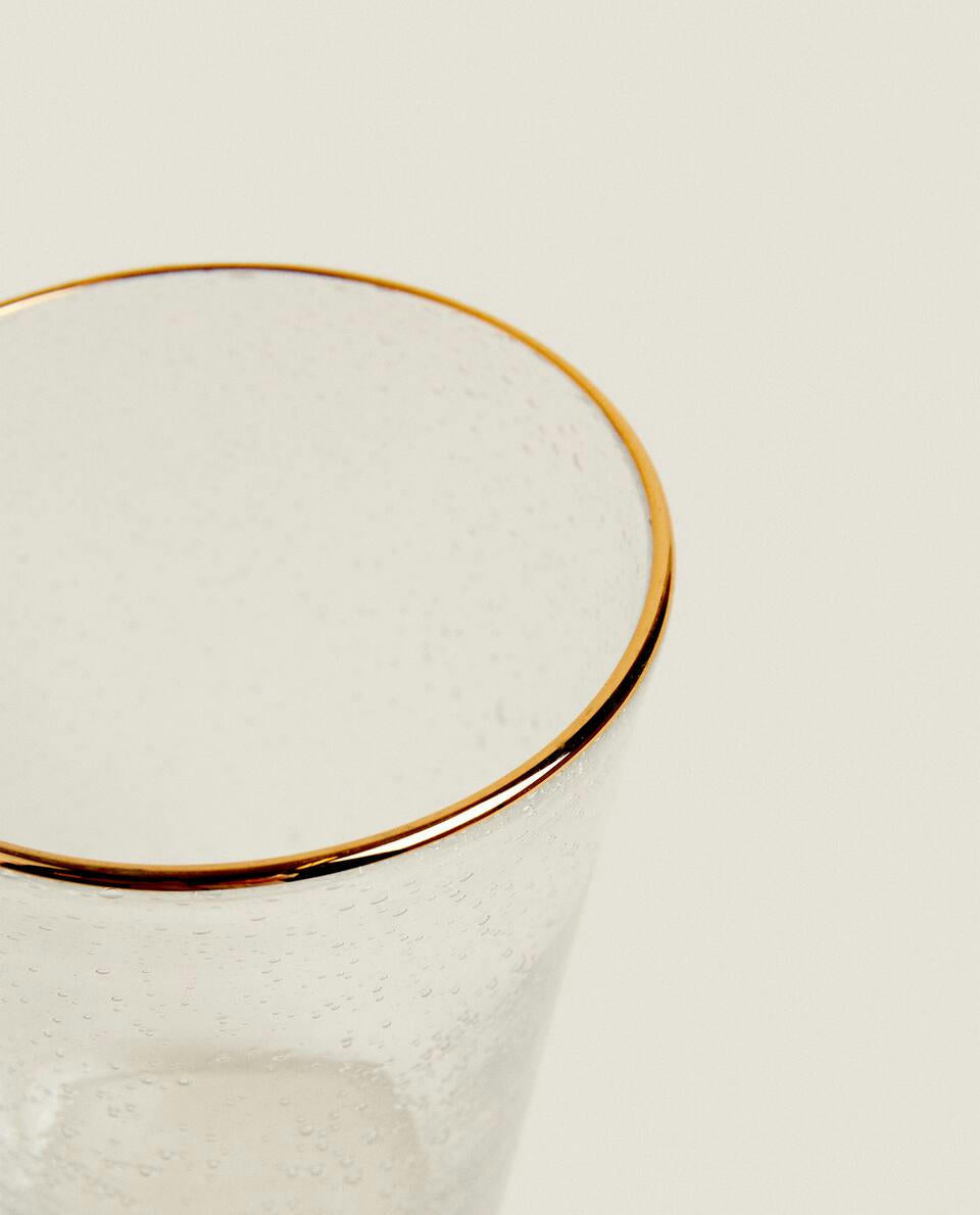 SET DI BICCHIERI DI NATALE 