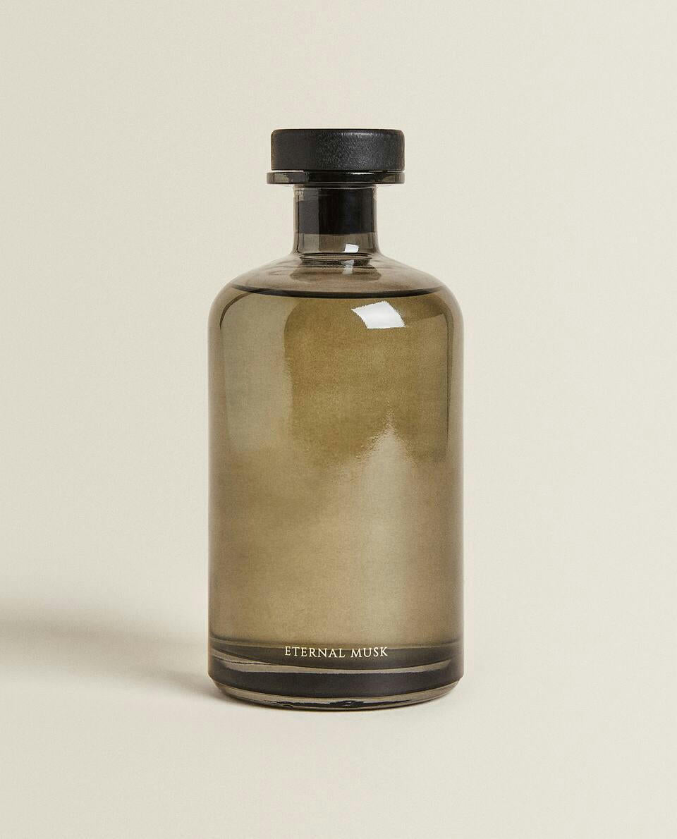 DIFFUSORE STICKS 500ML MUSCHIO ETERNO 