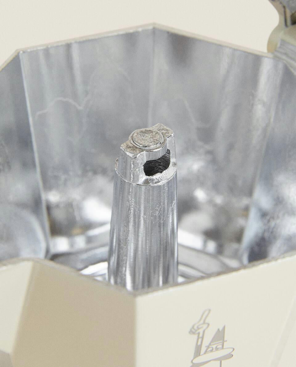 Caffettiera Bialetti - 6 tazze 