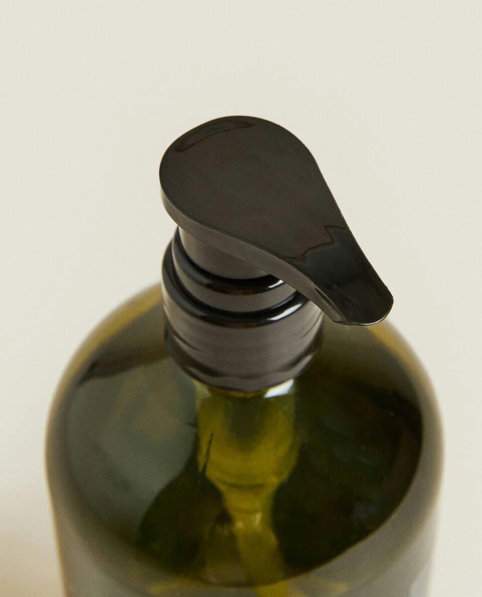 JABÓN LÍQUIDO BASILICUM 