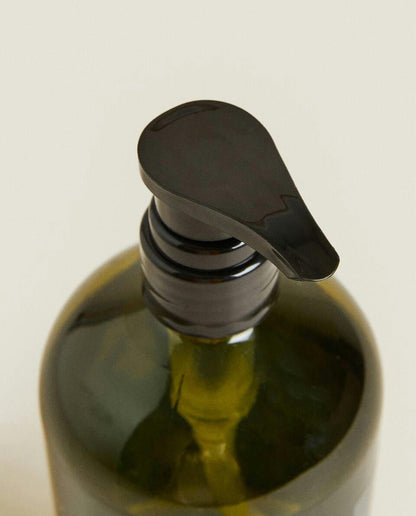 JABÓN LÍQUIDO BASILICUM 